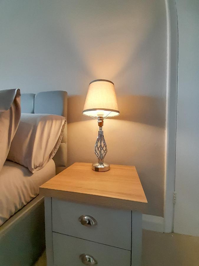 New Marston Apartment Oxford Eksteriør billede